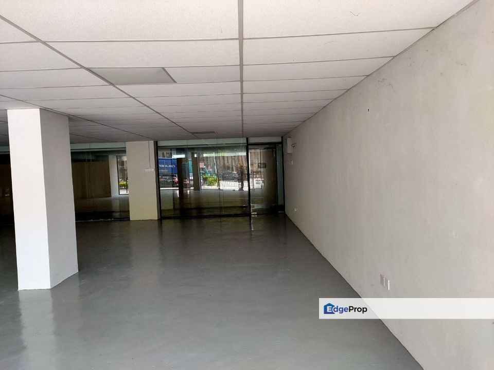 1 Harmonis Gombak Kuala Lumpur - Ground Floor Shop Lot Condo, Kuala Lumpur, Gombak
