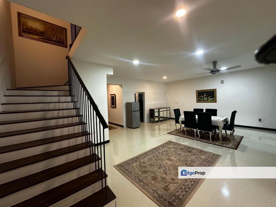 Armanee Terrace 2, Damansara Perdana CORNER LOT UNIT DUPLEX CONDO , Selangor, Damansara Perdana