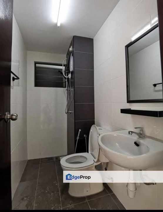 OASIS 2 RESIDENCE, MUTIARA HEIGHTS, KAJANG FOR SALE, Selangor, Kajang