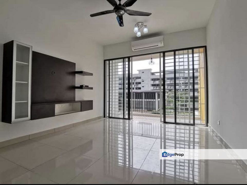 OASIS 2 RESIDENCE, MUTIARA HEIGHTS, KAJANG FOR SALE, Selangor, Kajang