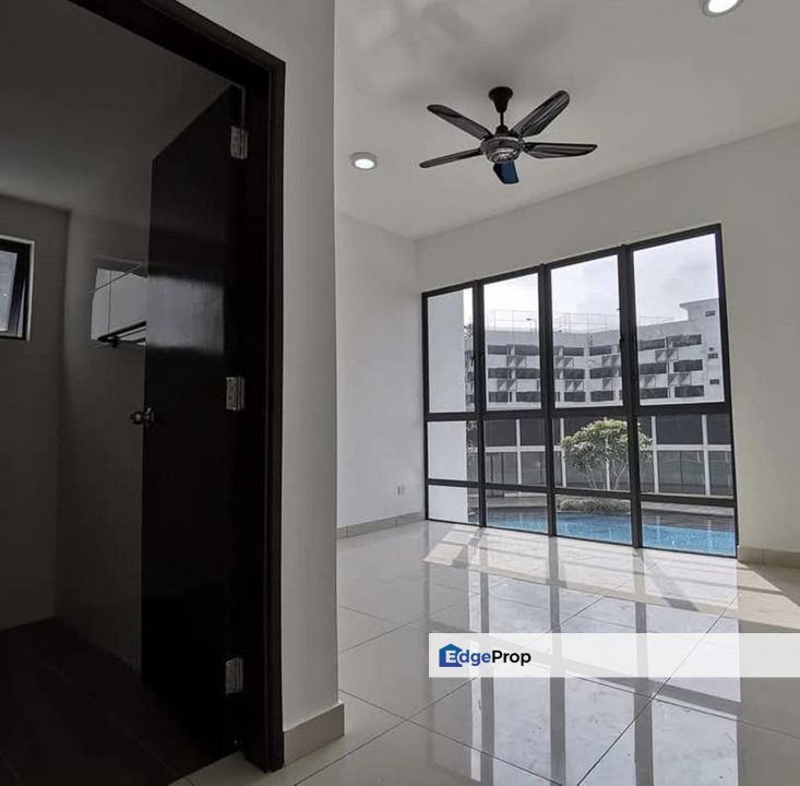 OASIS 2 RESIDENCE, MUTIARA HEIGHTS, KAJANG FOR SALE, Selangor, Kajang