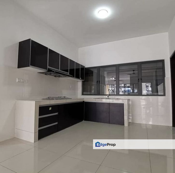OASIS 2 RESIDENCE, MUTIARA HEIGHTS, KAJANG FOR SALE, Selangor, Kajang