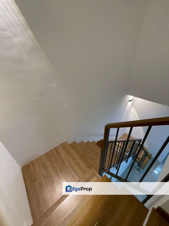Garland Residence 2 Storey Terrace  Kota Emerald Rawang House For Sale!, Selangor, Rawang