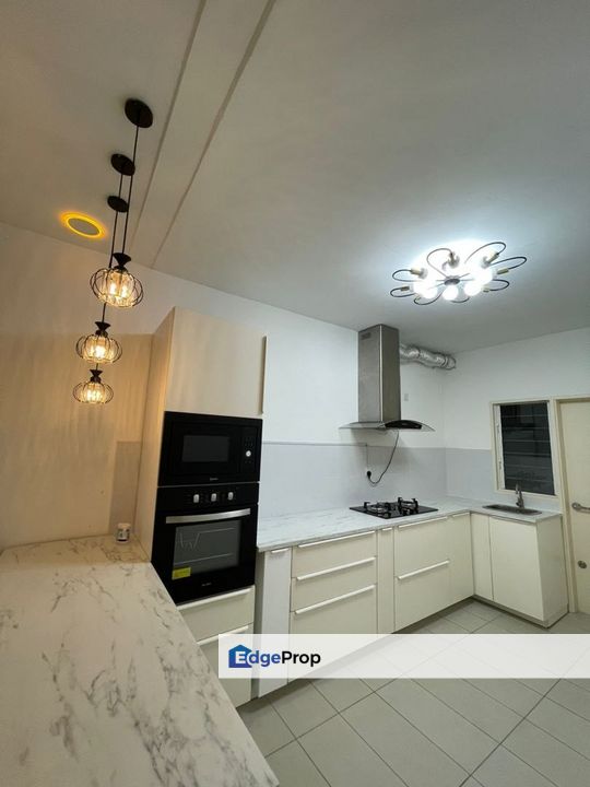 Garland Residence 2 Storey Terrace  Kota Emerald Rawang House For Sale!, Selangor, Rawang