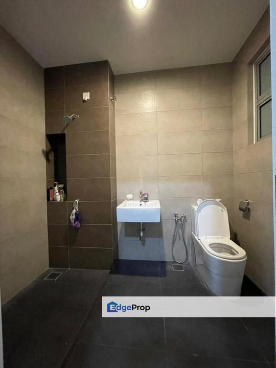 Garland Residence 2 Storey Terrace  Kota Emerald Rawang House For Sale!, Selangor, Rawang