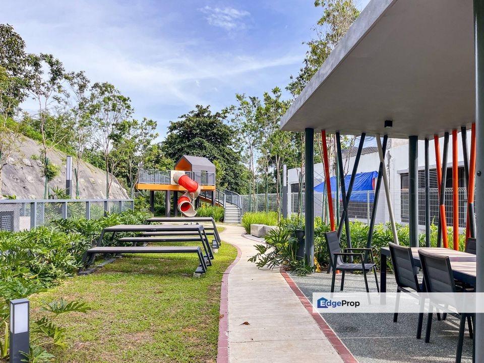 East 57, Taman Melawati, Kuala Lumpur 2.5 Storey Superlink Home, Kuala Lumpur, Taman Melawati