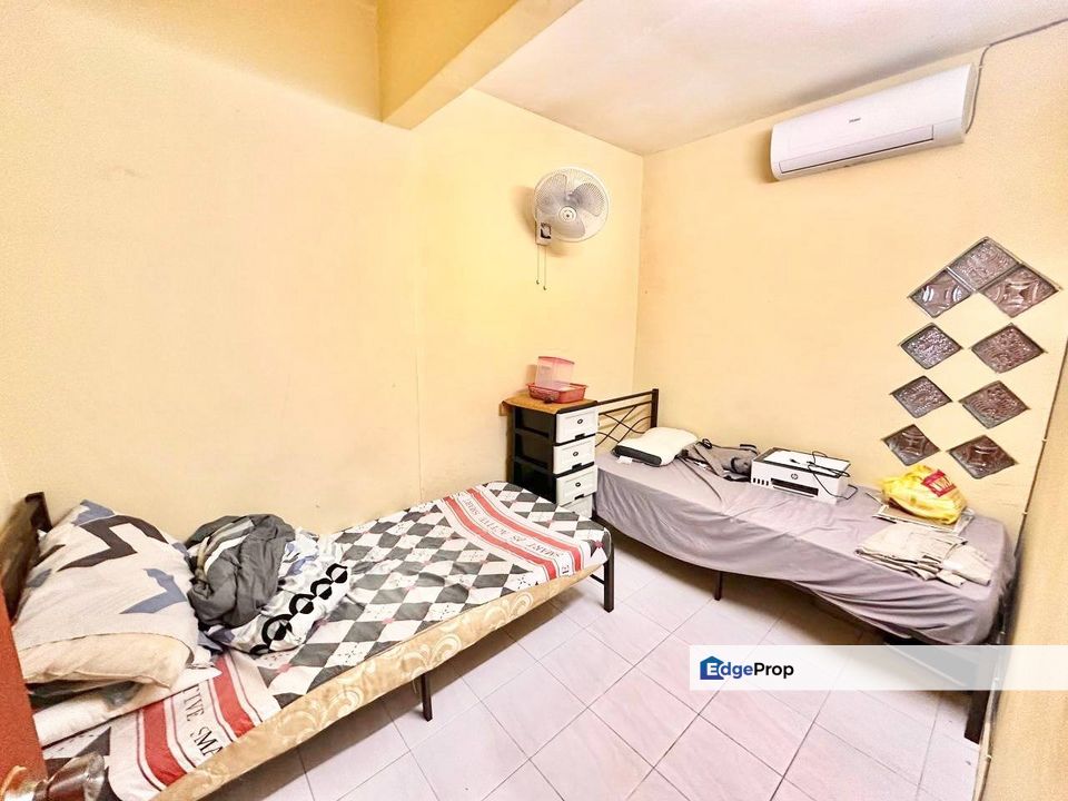 Taman Puncak Jalil PUJ9,Bandar Putra Permai Seri Kembangan Selangor, Selangor, Seri Kembangan