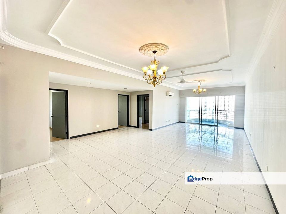 Duta Ria Condominium For Sale , Kuala Lumpur, Dutamas