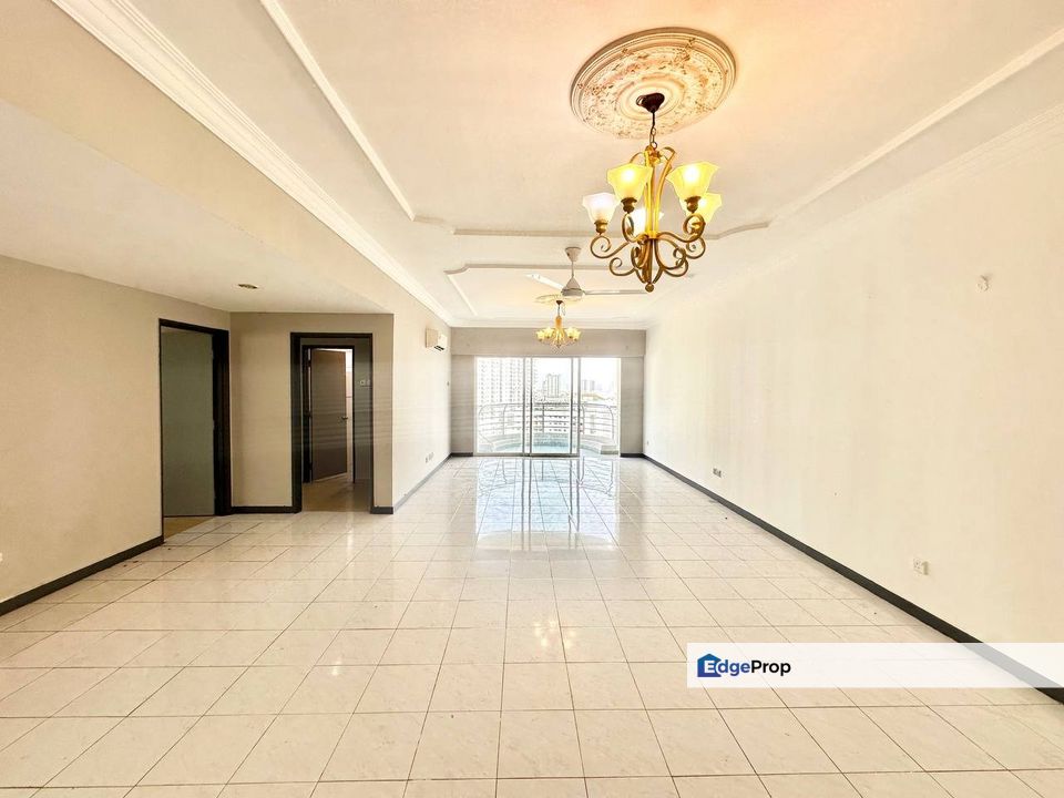 Duta Ria Condominium For Sale , Kuala Lumpur, Dutamas
