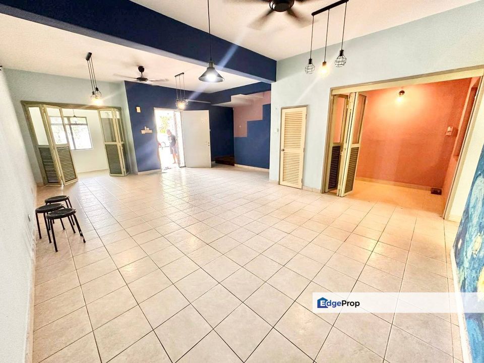 Jalan Anggerik Eria, Kota Kemuning, Shah Alam For Sale : Freehold 2 Storey , Selangor, Kota Kemuning