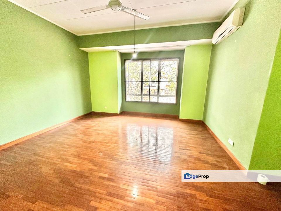 Jalan Anggerik Eria, Kota Kemuning, Shah Alam For Sale : Freehold 2 Storey , Selangor, Kota Kemuning