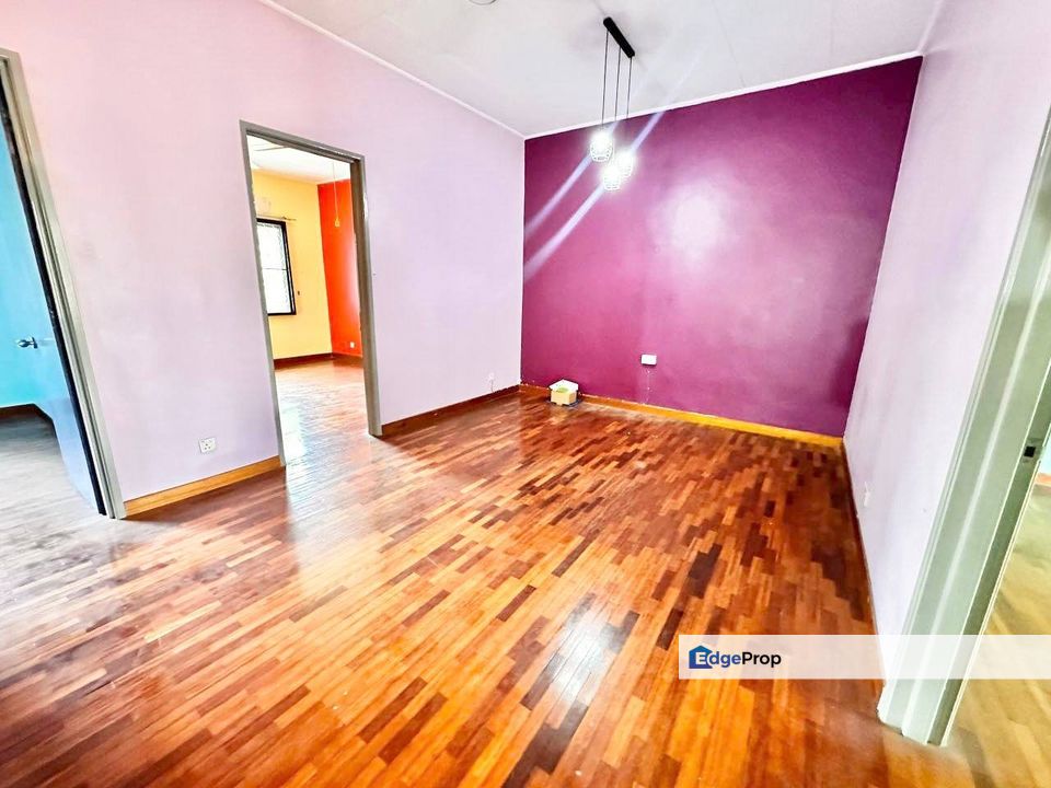 Jalan Anggerik Eria, Kota Kemuning, Shah Alam For Sale : Freehold 2 Storey , Selangor, Kota Kemuning