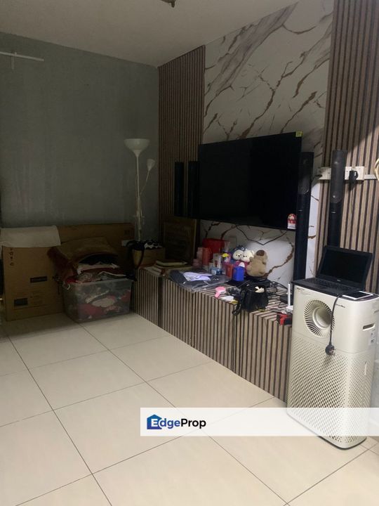 Seksyen 19, Shah Alam Double Storey , Selangor, Shah Alam