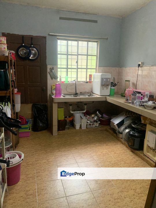 Seksyen 19, Shah Alam Double Storey , Selangor, Shah Alam
