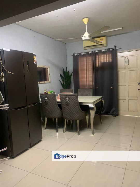 Seksyen 19, Shah Alam Double Storey , Selangor, Shah Alam
