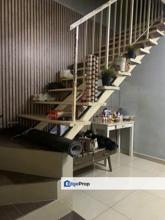Seksyen 19, Shah Alam Double Storey , Selangor, Shah Alam