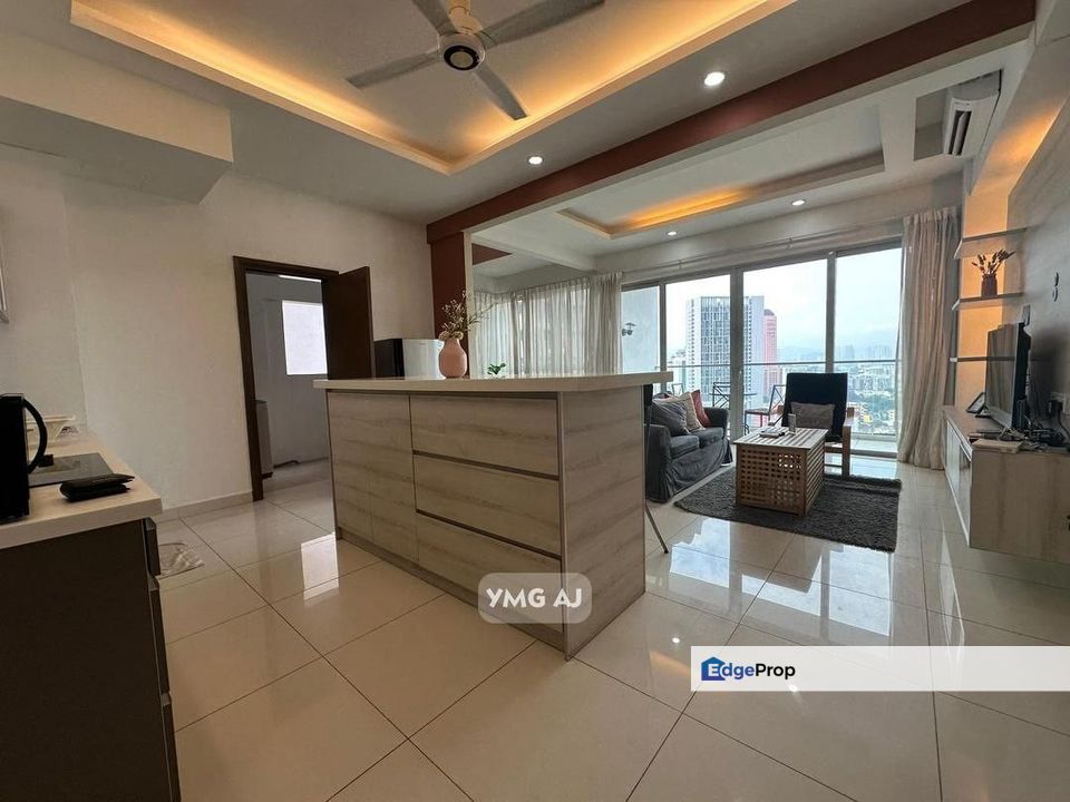 Regalia Residence, Sultan Ismail  -KL City Center-, Kuala Lumpur, KL City
