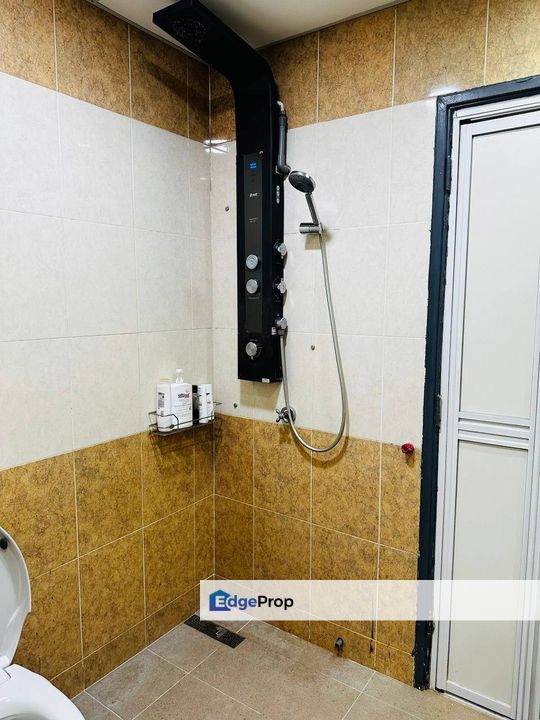 Platinum Hill PV6, Setapak KL/ Melati , Kuala Lumpur, Setapak