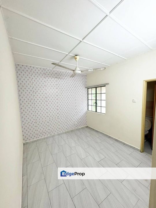 Bella Vista Ampang   NEAR LRT Condo Bella Vista Ampang Selangor, Selangor, Ampang