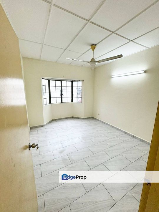 Bella Vista Ampang   NEAR LRT Condo Bella Vista Ampang Selangor, Selangor, Ampang