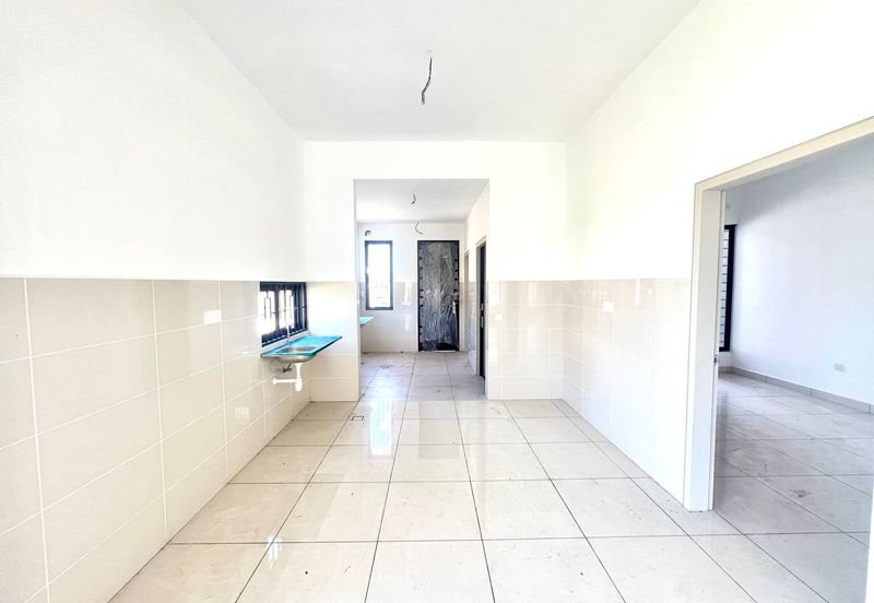 Elmina Green Three @ City of Elmina