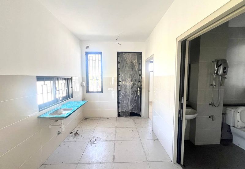 Elmina Green Three @ City of Elmina