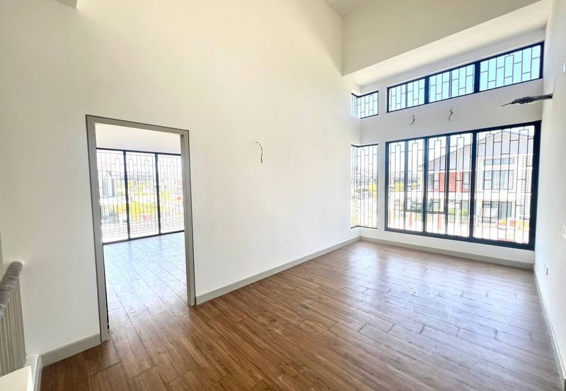 Elmina Green Three @ City of Elmina