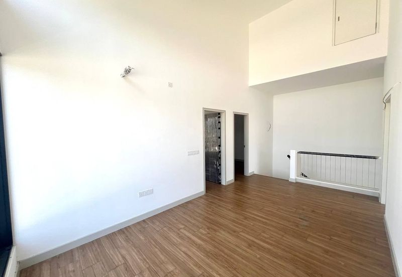 Elmina Green Three @ City of Elmina