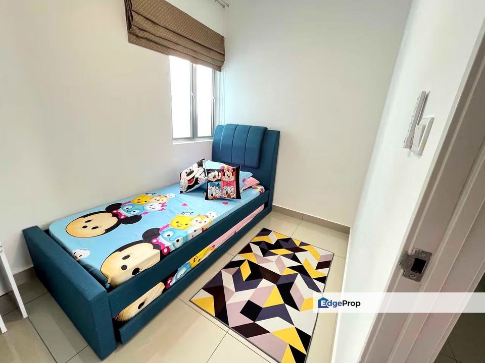 Acacia Residences,Sepang, Selangor, Sepang