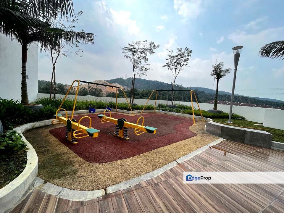 Acacia Residences,Sepang, Selangor, Sepang