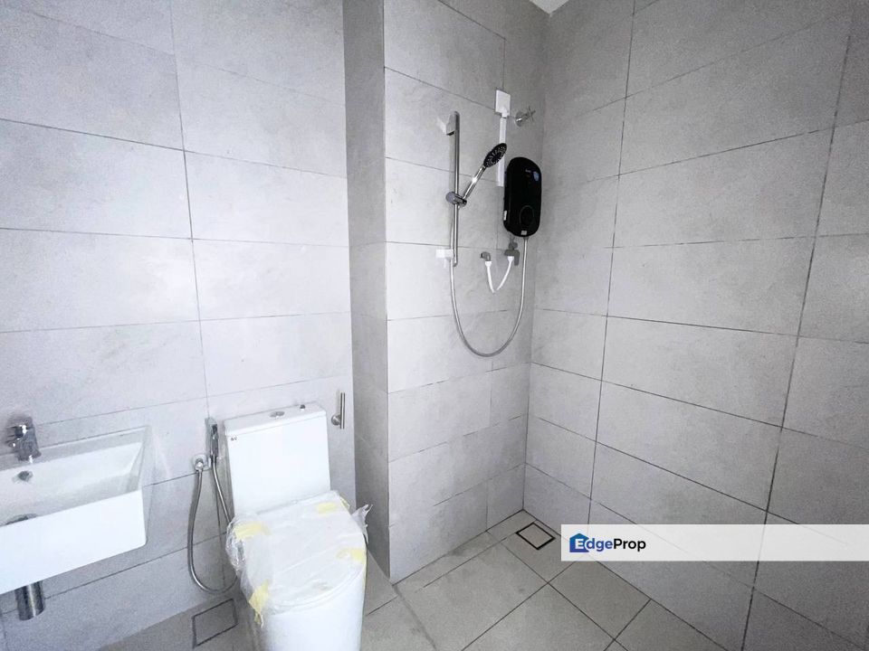 Armani Residence Raja Uda, KL City Centre, Kuala Lumpur, Kuala Lumpur, KLCC