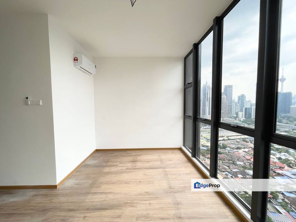 Armani Residence Raja Uda, KL City Centre, Kuala Lumpur, Kuala Lumpur, KLCC