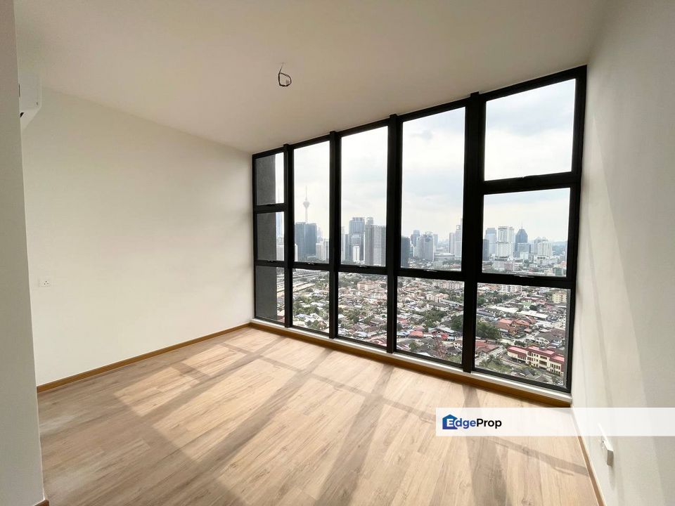 Armani Residence Raja Uda, KL City Centre, Kuala Lumpur, Kuala Lumpur, KLCC