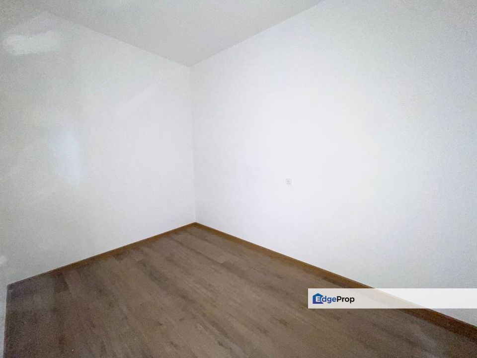 Armani Residence Raja Uda, KL City Centre, Kuala Lumpur, Kuala Lumpur, KLCC