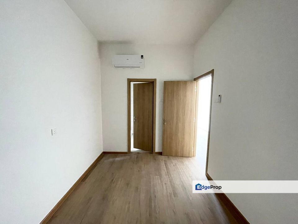 Armani Residence Raja Uda, KL City Centre, Kuala Lumpur, Kuala Lumpur, KLCC