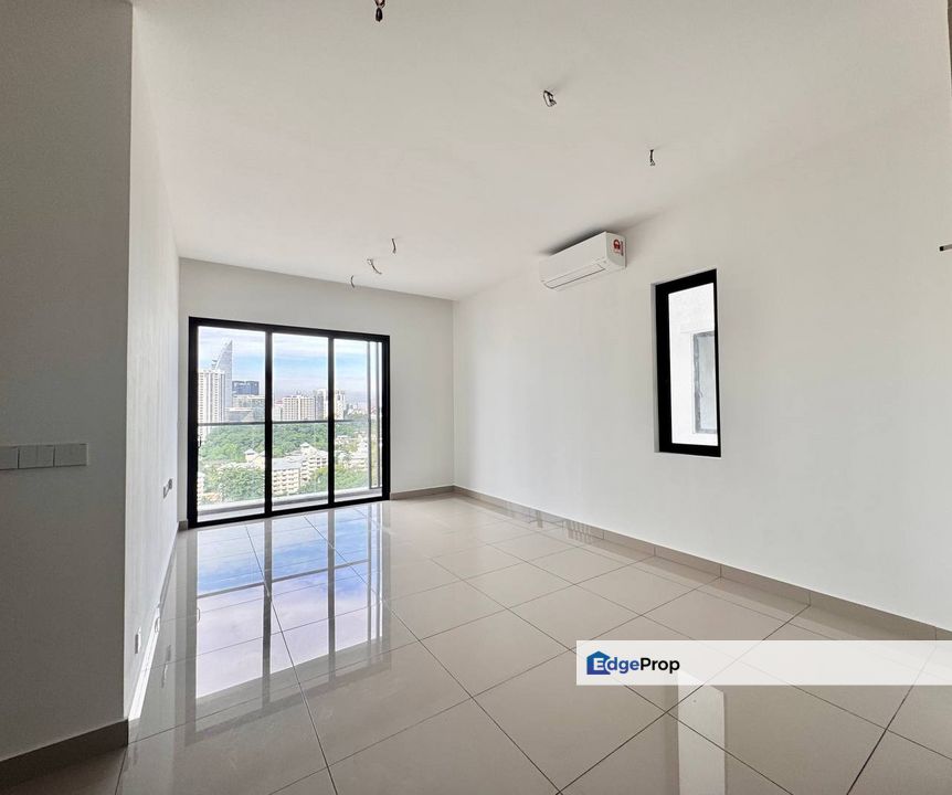 Bangsar Hill Park  , Kuala Lumpur, Bangsar