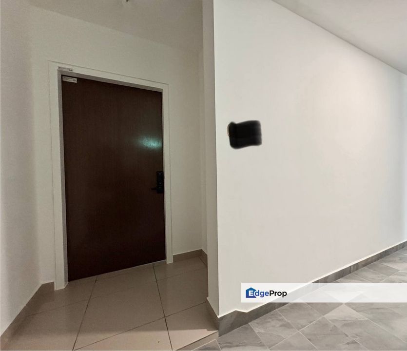 Bangsar Hill Park  , Kuala Lumpur, Bangsar