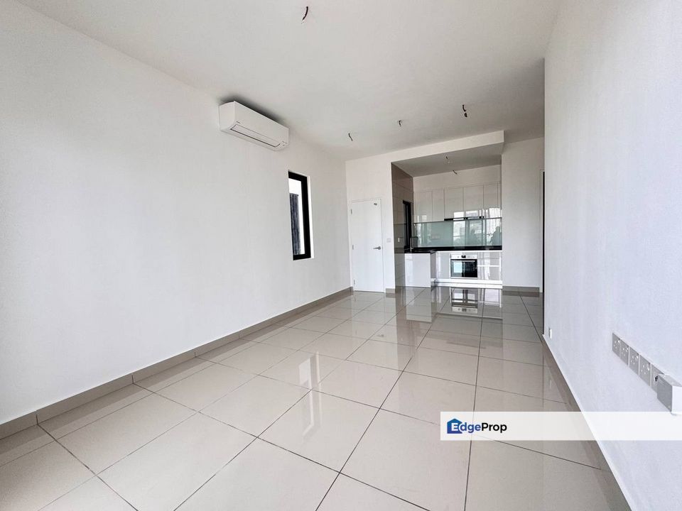 Bangsar Hill Park  , Kuala Lumpur, Bangsar