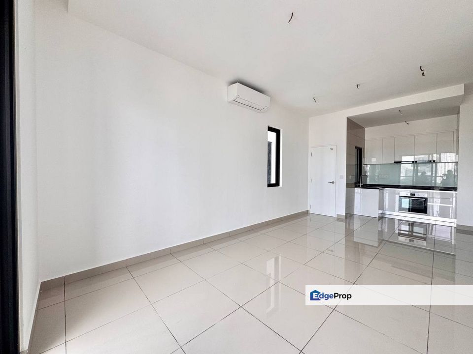 Bangsar Hill Park  , Kuala Lumpur, Bangsar