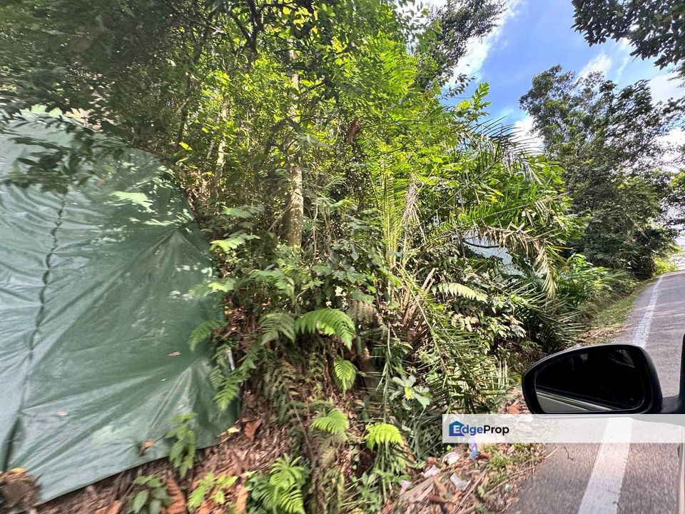 Batu Caves Selayang. Land for sale, Selangor, Gombak