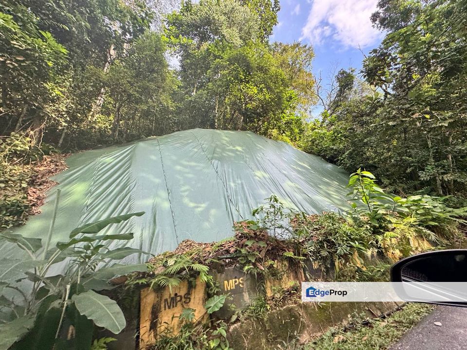 Batu Caves Selayang. Land for sale, Selangor, Gombak