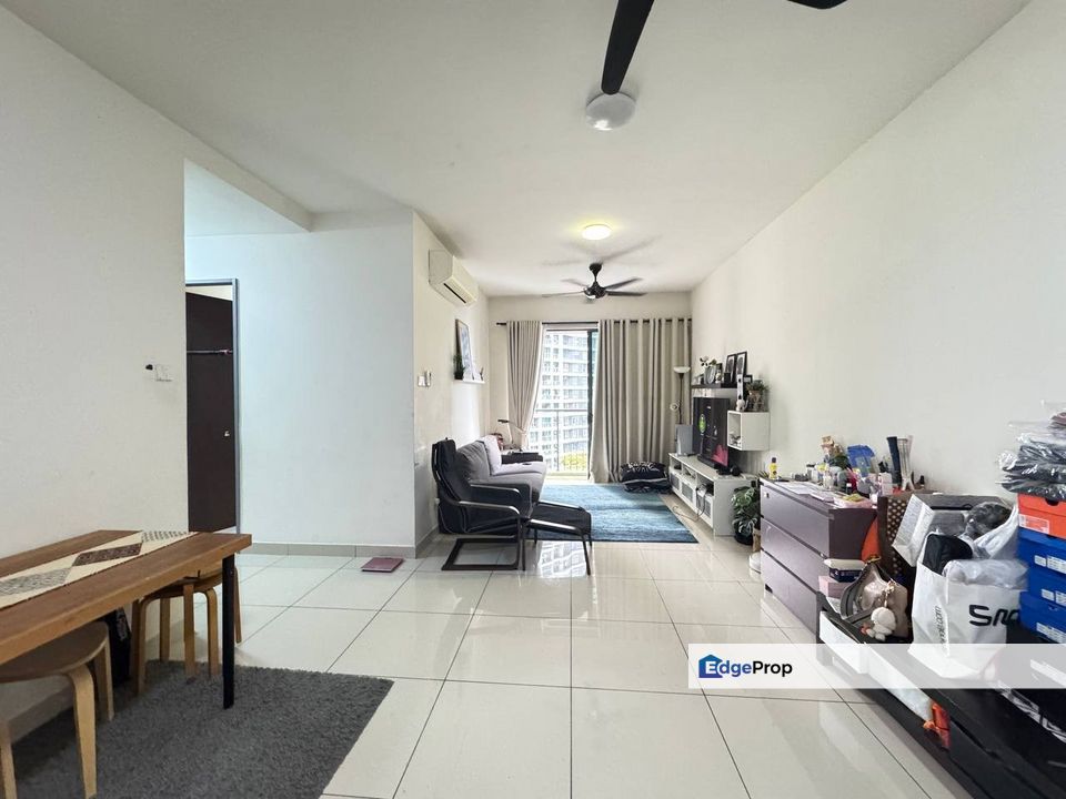 KL TRADERS SQUARE, GOMBAK , Kuala Lumpur, Gombak