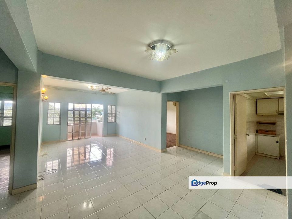 Menara Mutiara @ Taman TAR Ampang  , Selangor, Ampang