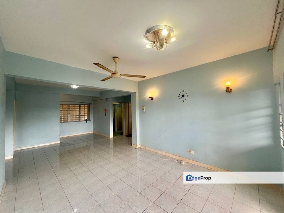 Menara Mutiara @ Taman TAR Ampang  , Selangor, Ampang