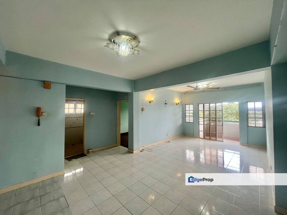 Menara Mutiara @ Taman TAR Ampang  , Selangor, Ampang