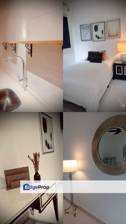 Tiara Imperio Residence,Bangi   Nice Studio Unit @ Tiara Imperio Residence,Bangi , Selangor, Bangi