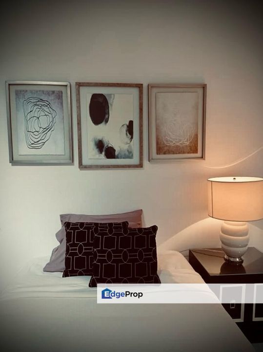 Tiara Imperio Residence,Bangi   Nice Studio Unit @ Tiara Imperio Residence,Bangi , Selangor, Bangi