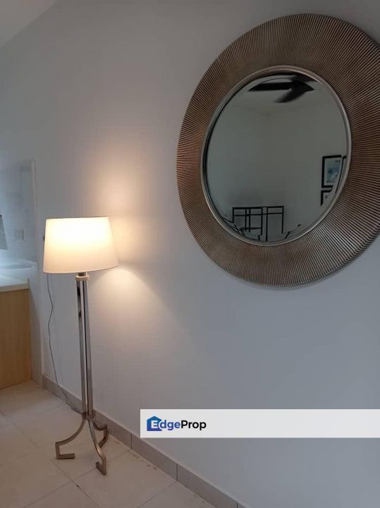 Tiara Imperio Residence,Bangi   Nice Studio Unit @ Tiara Imperio Residence,Bangi , Selangor, Bangi