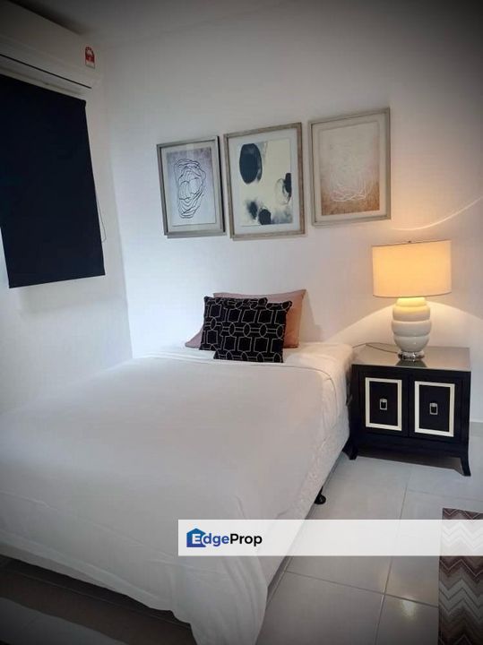 Tiara Imperio Residence,Bangi   Nice Studio Unit @ Tiara Imperio Residence,Bangi , Selangor, Bangi