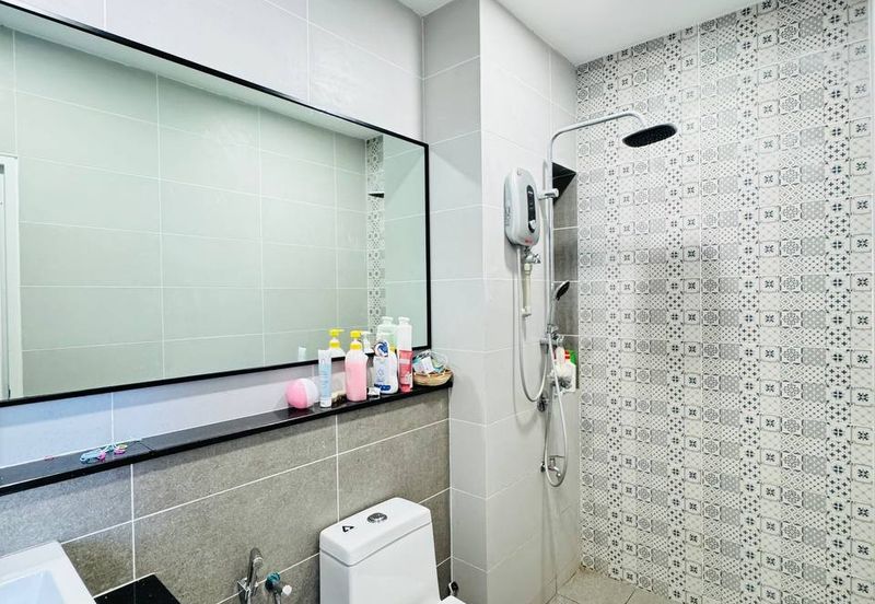 Elmina Green Three @ City of Elmina